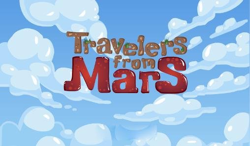 download Travelers from Mars apk
